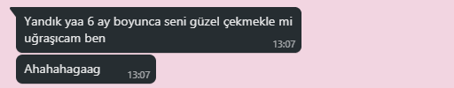 aslihansmsk's tweet photo. erasmusa giderken yanınızdaki arkadaşınızı iyi seçin arkadaşlar.. https://t.co/tbvnxQ2eP3