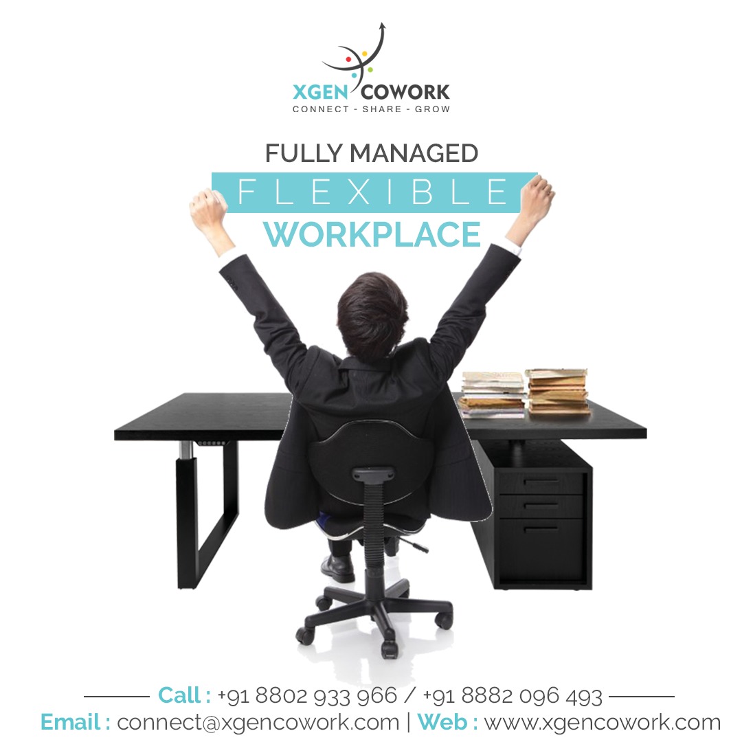 Xgencowork's tweet image. Book your workplace right now and protect your funds during this recession.
Visit- xgencowork.com
#CoWorkingTogether #GrowingTogether #NetworkingTogether