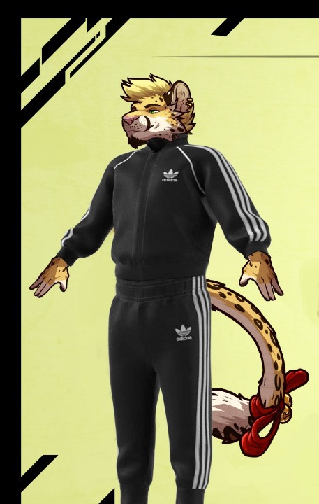 DatZedya's tweet photo. @TherrisPawpard known the truth https://t.co/1Pw1dzmkL3