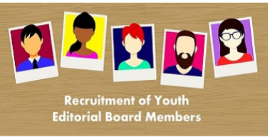 OAE_JCMT's tweet photo. Our journal is recruiting Youth Editorial Board Members. Welcome to send your CV to editorialoffice@jcmtjournal.com and work together to realize the establishment of an influential academic journal in the field of cancer metastasis and treatment.

https://t.co/CxtOXgT2CI https://t.co/5Aot7zNtf6