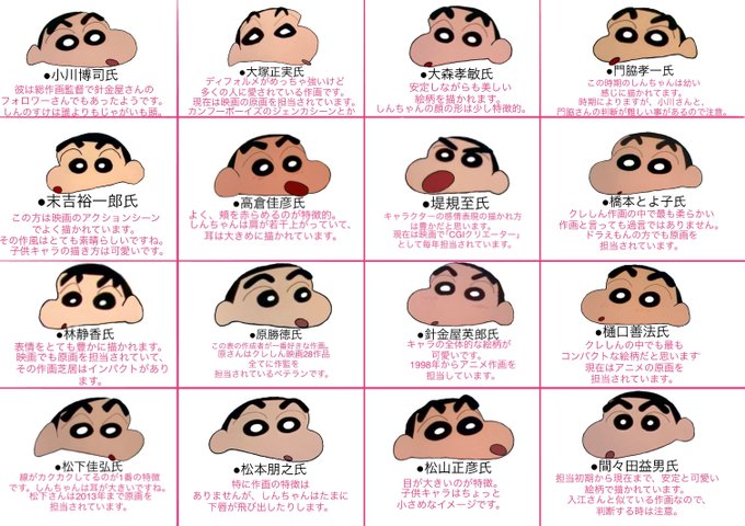 画像まとめ クレヨンしんちゃん 日付順 16ページ目 アニメレーダー 画像まとめ クレヨンしんちゃん 日付順 16ページ目 アニメレーダー