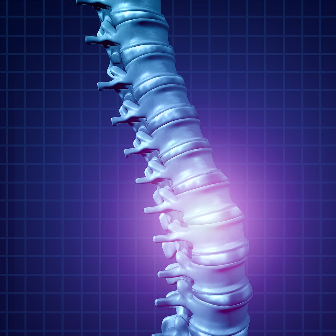 Our bodies need different types of support in different areas. The lumbar region needs firmer support, while the area where your shoulders rest needs to be softer. 

A Posturepedic zonal support system is designed to reflect this so your spine can stay supported every night.