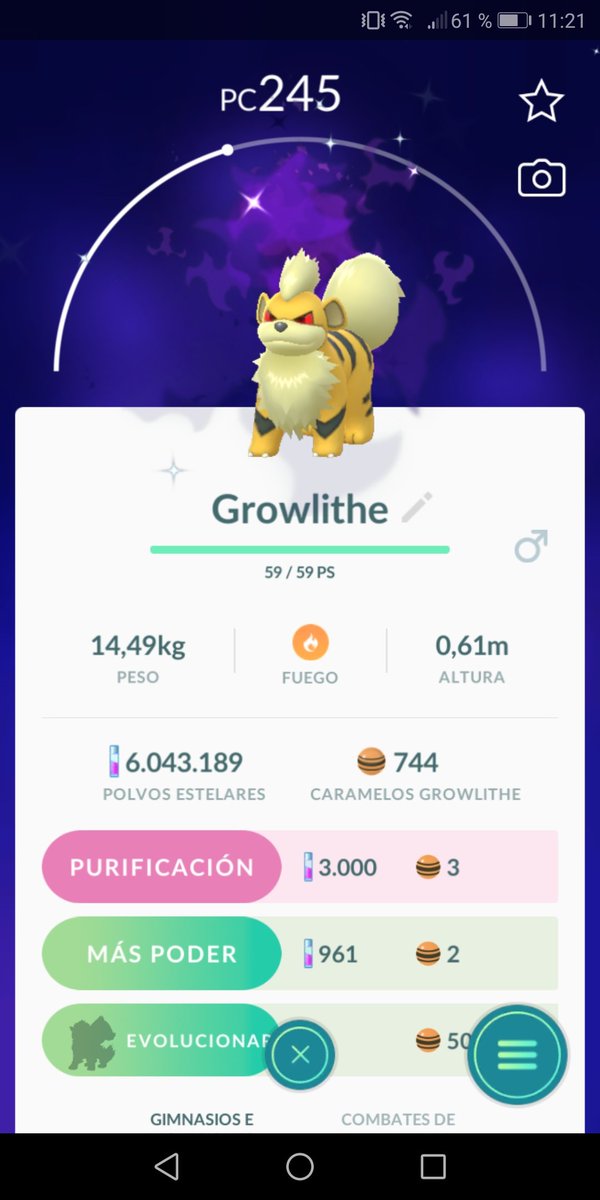 Hurakan777's tweet photo. @EstherAsuka Holaaa,Acabo De Ver Tu Video Sobre El Bug De Pokemon Shinnies Oscuros y Quería Decirte Que A Mí El Pasado 10Oct En Mi Busqueda De Huevos De 12Km Me Salieron 2Shinnies Oscuros,Te Adjuntos Fotos,Un Saludooo https://t.co/R065o42xuZ