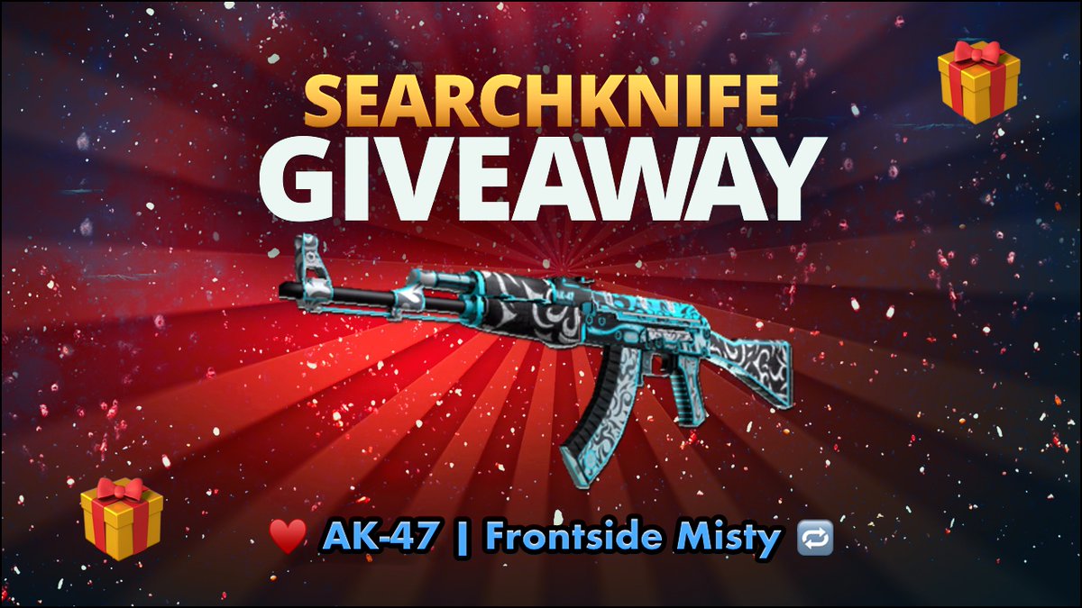 SearchKnife.net tweet media
