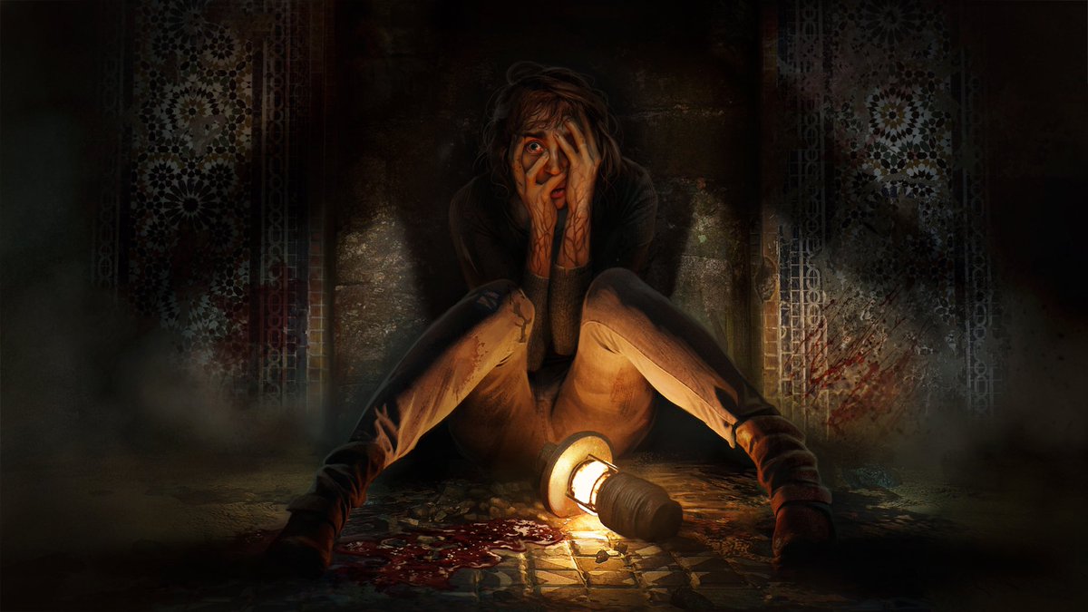 #AmnesiaRebirth was finally released last week and I feel very grateful to have been given the opportunity to work on the sound design for this amazingly atmospheric game. Well done team! <a href="/frictionalgames/">frictionalgames</a> #gameaudio #sounddesign #gamedev #indiedev #horrorgame