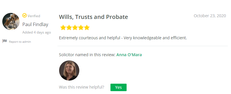 <a href="/SBBLaw/">Symes Bains Broomer</a> receive excellent testimonials regarding their Wills, Trust &amp; Probate services. Recent client Paul says the team were courteous, helpful, knowledgeable, and efficient - see what others are talking about here!

reviewsolicitors.co.uk/east-riding-of…

#reviewsolicitors #legalreviews