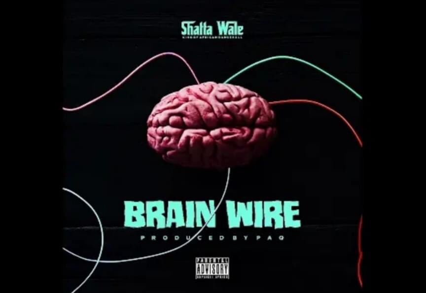 realpsalm's tweet photo. The NEW Shatta Wale Dancehall tune #BrainWire is one Dhope Dhope song but the bruhaha going on in Shatta Movement is blocking the success of the song 😔 #SM4LYF
https://t.co/kD5RgFgqVp https://t.co/PQ6mP4bN0V