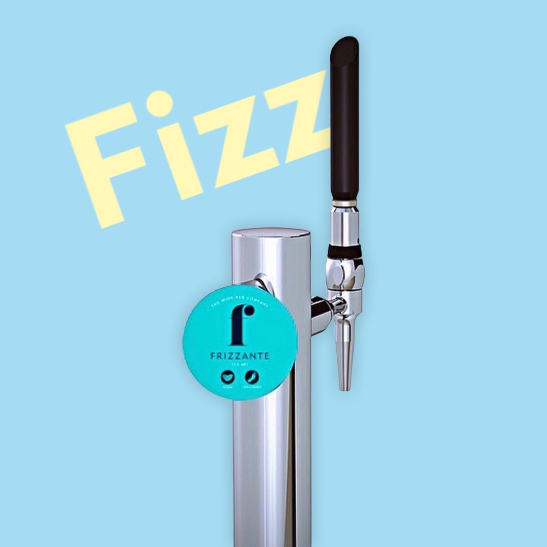 The Wine Keg Company tweet media