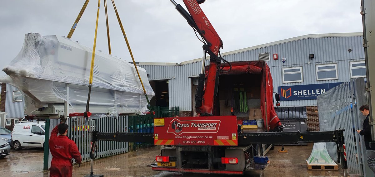 Shellen Security tweet media