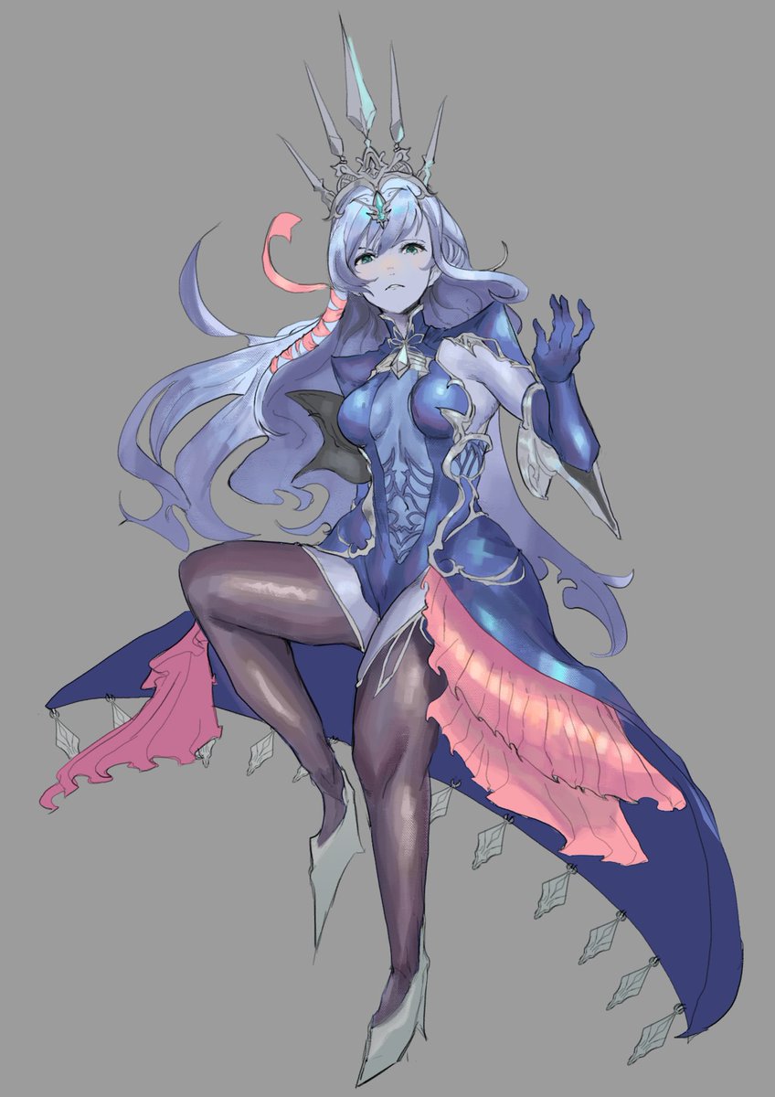 MistressAshai's tweet photo. Commissioned from @fleyrfleyr!

They're hecking amazing! https://t.co/TqAf8pPLfx
