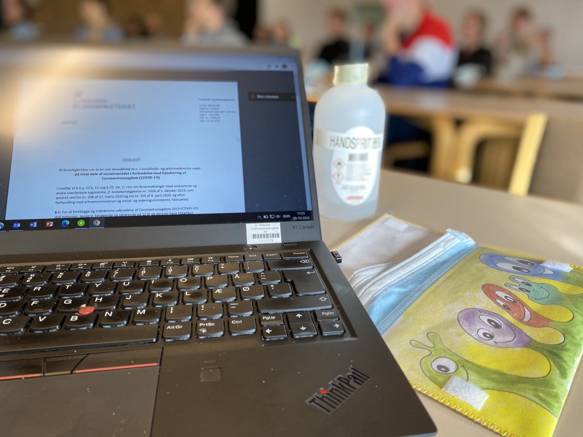 Mette Worsøe tweet media