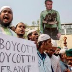Photo by Islam & The Future of Tolerance (@islammovie)