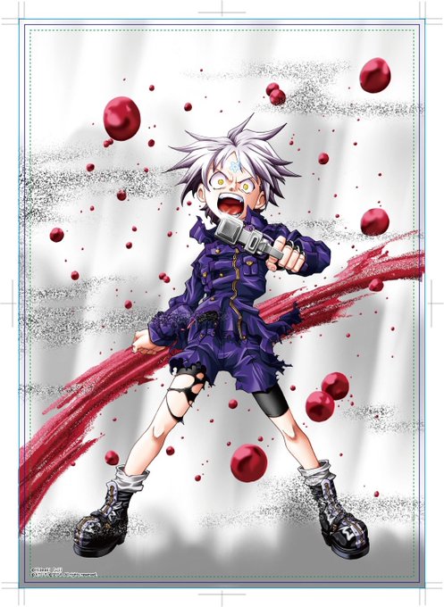 真 女神転生デビルチルドレンのtwitterイラスト検索結果