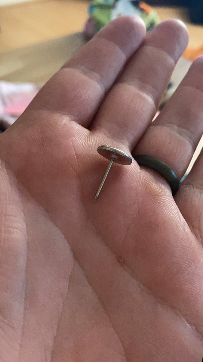 Left on my 2 year olds Halloween costume <a href="/Morrisons/">Morrisons</a> ! Furious !