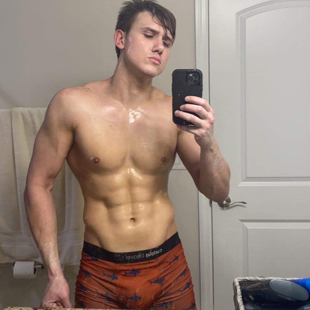 Thomas Austin (@the_fitthomas) | Twitter