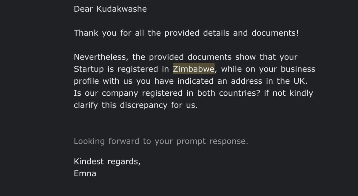 J Ella On Twitter Zimbabwe Is A Dirty Country Right From The Rbz To The Preside S Office The Eu Has Blacklisted Zim For Money Laundering Just Look At The Smuggling Of Gold