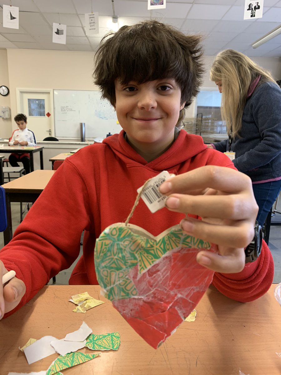 RAA Dep Head (Academic) tweet media