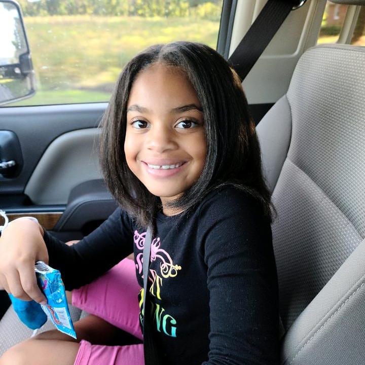 Lei_Lei08's tweet photo. Happy 7th Birthday to my beautiful baby girl!! 😍❤ https://t.co/bI0Bb4HVTv
