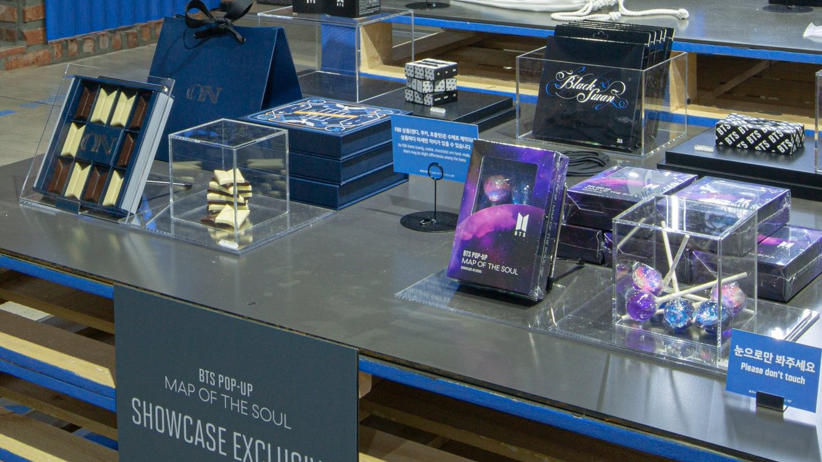 Sel On Twitter Jungkook Seems To Have Bought The Mikrokosmos Rollipop Bts Twt Https T Co Paqegzcy7c