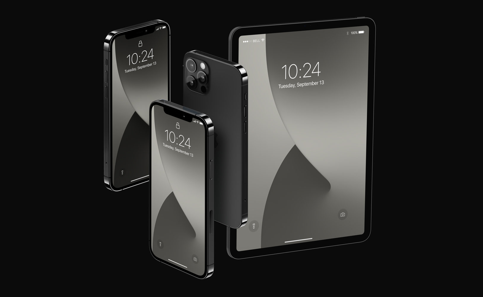 ꮋꮶ3ꭲꮎꮑ Iphone12 Iphone12pro Graphite Wallpaper For Iphone Samsunggalaxy Ipad Desktopwallpaper 8k Homescreen Ios Wallpaper Lockscreen Iphone Apple Samsung 8k Desktop Ios14 Iphone12