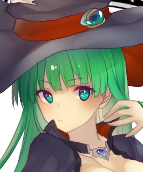 花騎士コラボな魔想さん✨
#ランスシリーズ
#フラワーナイトガール #花騎士
#フラワーナイトガールイラスト #フラワーナイトイラスト 
#魔想志津香
if you like, I'd appreciate a follow?
フォローしてくださったら嬉しいですԅ₍ ᐢ. ̫ .ᐢԅ) 