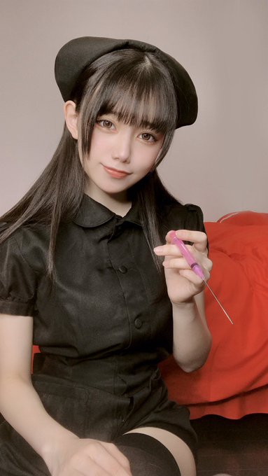 コスプレイヤーあかせあかりのTwitter画像32