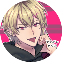 介 Yandere Townのイラスト