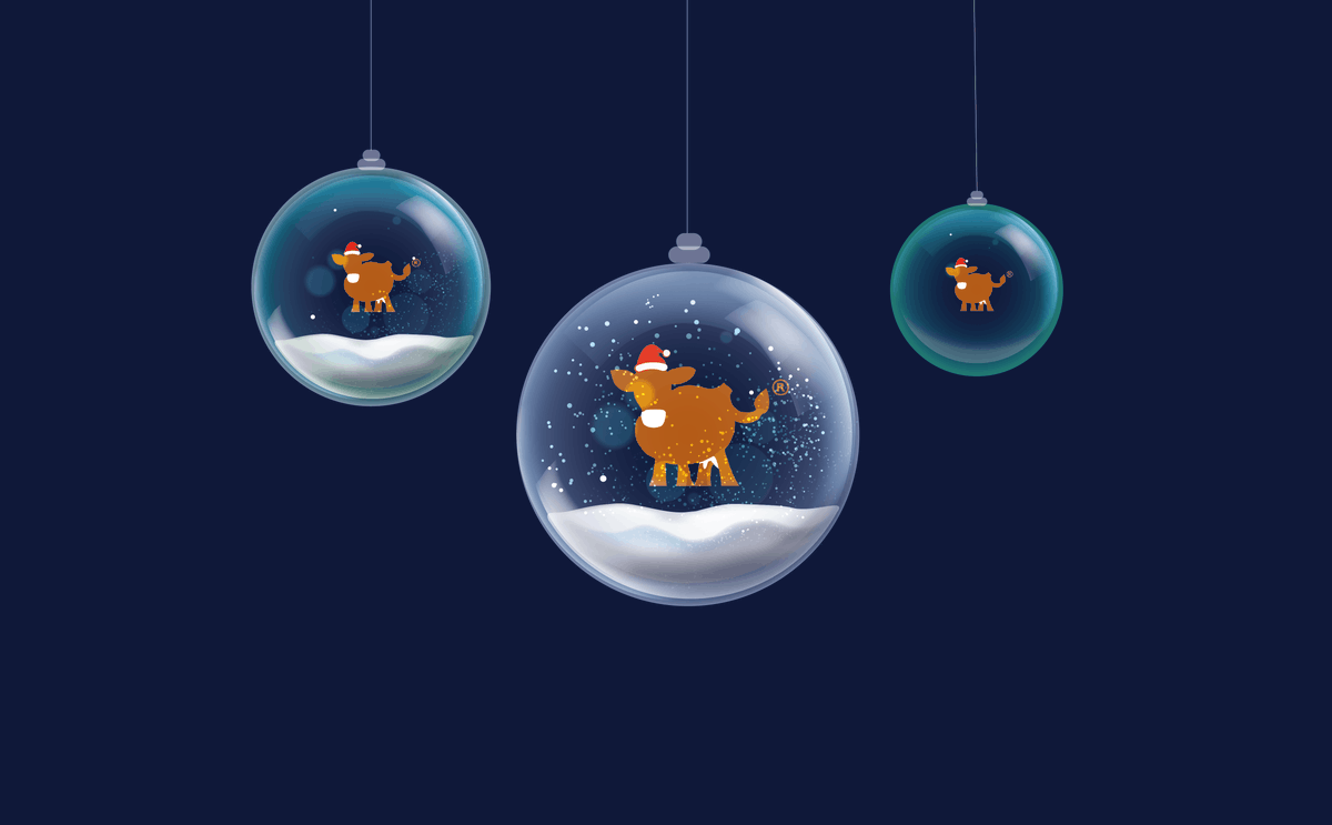Have a grass fed christmas!

The Christmas Specials list is now available, check out our website for our full Christmas selection! 

#Sustainablefarming #OrganicYoghurt #Christmas #Grassfed #Organicbeef #Farminguk #Foodiesofinstagram #Organic #Naturalfarming #ChristmasLunch