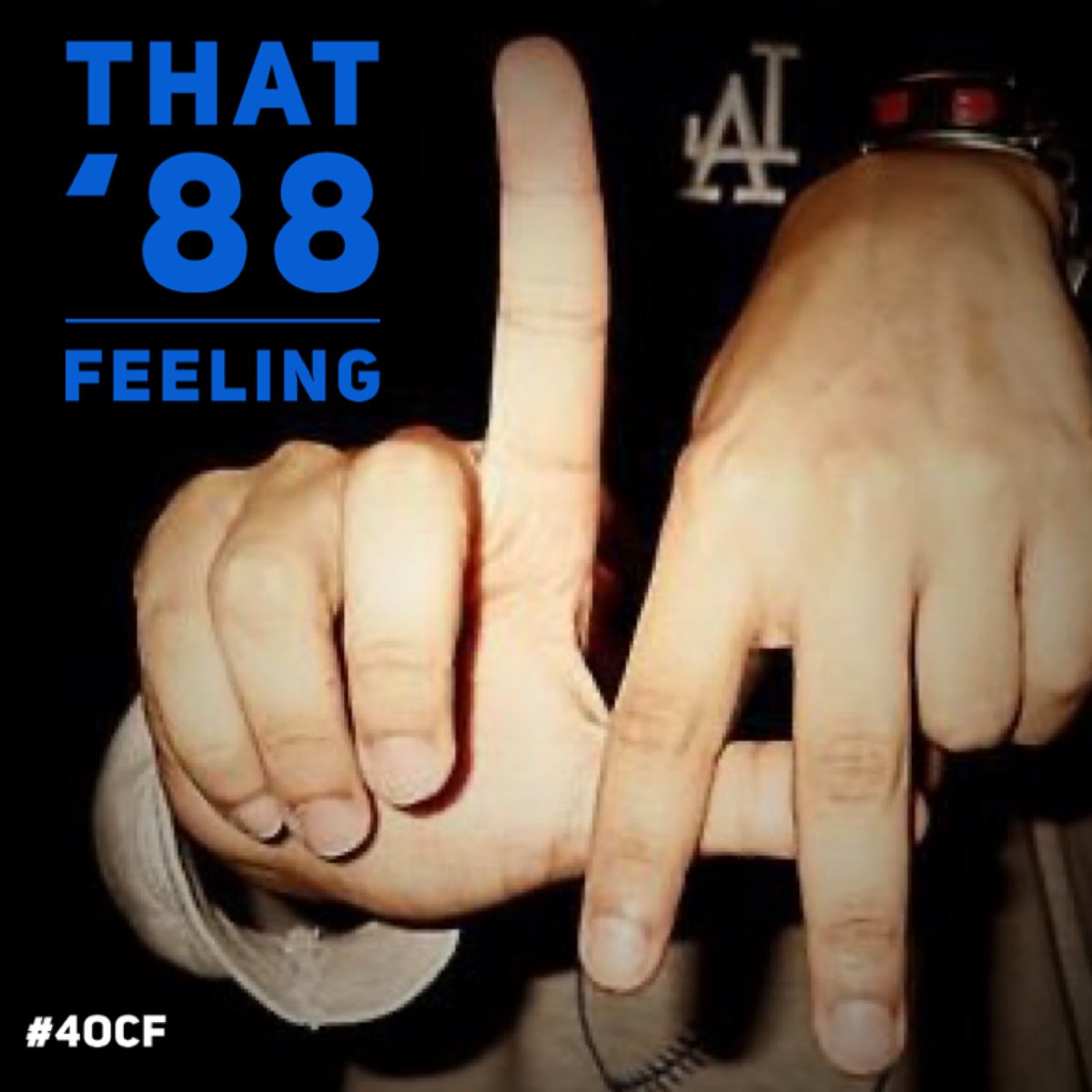 That ‘88 Feeling https://t.co/jB5MDktcOF #4OCF @JayBilly2 @mgcjusa @nbartley6 @BethHouf @LeeAraoz @bbray27 @KleinErin @TaraMartinEDU @Vroom6 @chrisp16 @Glennr1809 @PrincipalKG @girlworld4 @tinamonte @atkauffman @MathDenisNJ @itsmeSpiri @StaceyLindes @bkulak11 @tonnet @Dodgers https://t.co/QwZ9URNwRZ