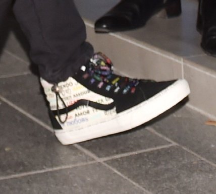 vans pride collection 2020