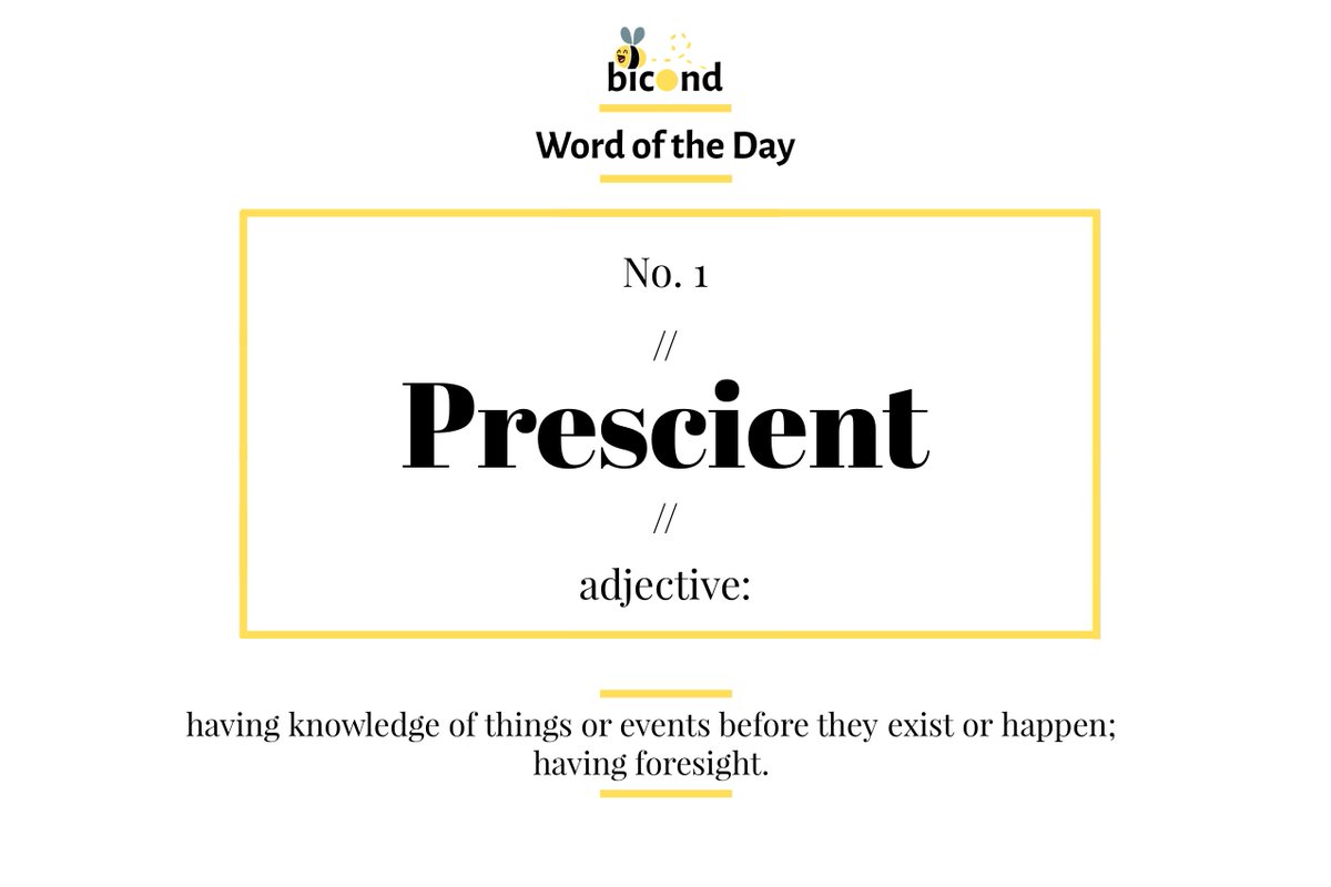 BicondCo's tweet photo. #wordoftheday 📖 https://t.co/CkUiNm7WzP
