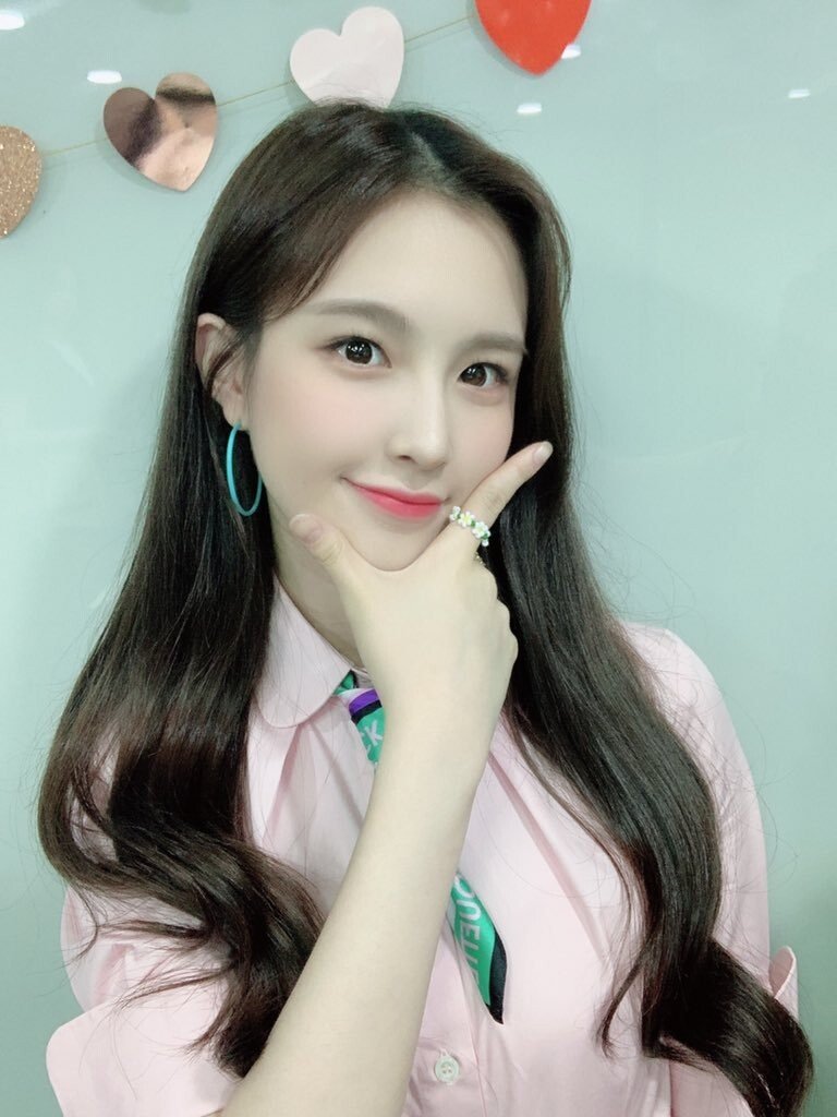 #JAEHEE #재희 ♡ #WEEEKLY #위클리 
<a href="/_Weeekly/">Weeekly (위클리)</a>