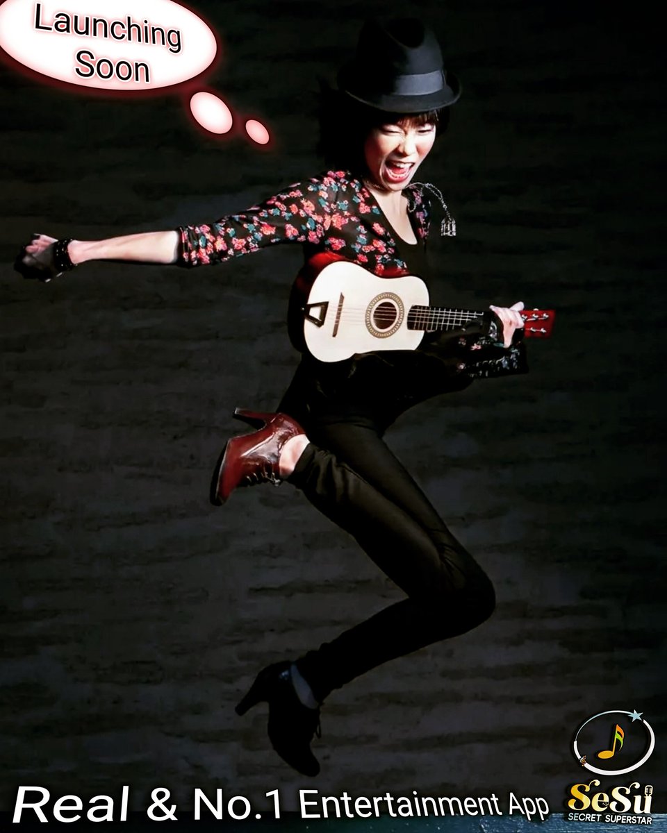 #Real & No.1 #Entertainment App #SeSu
Talent is not only #acting, #sing & #Dance
Talent is your Knowledge (Hunar)
Teach & Show your #Talent with SeSu..
#wallpaper #indian #SecretSuperstar #guitar #instrument #instrumental #Rockstar #guitars #RockstarEnergy https://t.co/pnDo8tIuQe