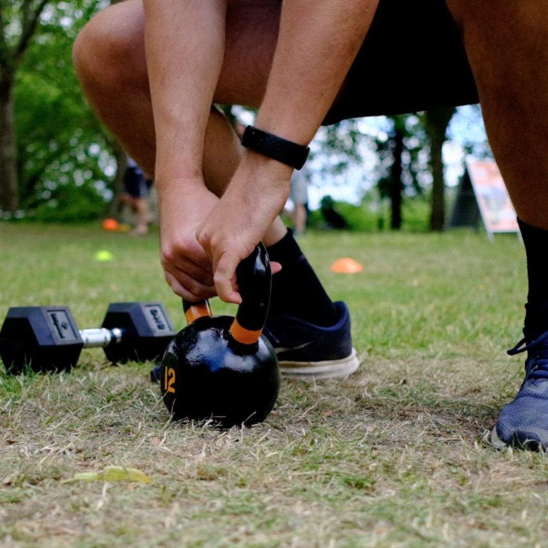 Anyone finding the workouts a little bit too comfortable?? 

Please tell us we would LOVE to know!!

#beasting #neverfeelcomfortable #alwayspushyourself #wecanalwaysmakeitharder

befearsome.com/group-exercise