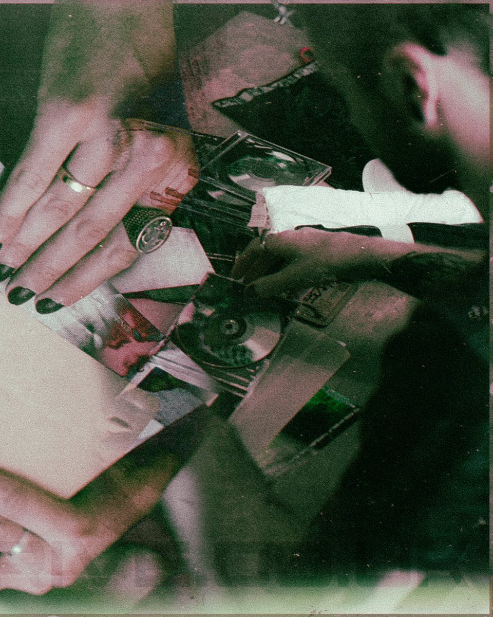 Limited merch from our fundraiser is now available through our store.

midnightdrive.co.uk