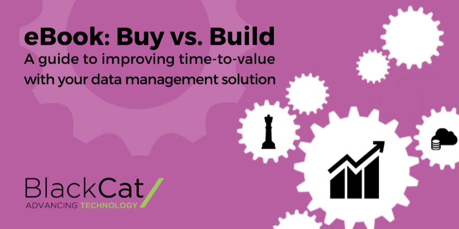Before you invest in a new data management platform it's important to consider what you are managing and the data you are dealing with.
Read our guide to improving time-to-value with your data management solution.
#datamanagement #DemocratisingData hubs.ly/H0yqlzC0