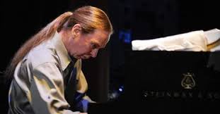 Lyle Mays - August https://t.co/U7yCdiF9II #jazz #piano #composer #art #ljazzlegend #instrumental #rip https://t.co/cu4RjhqPA5
