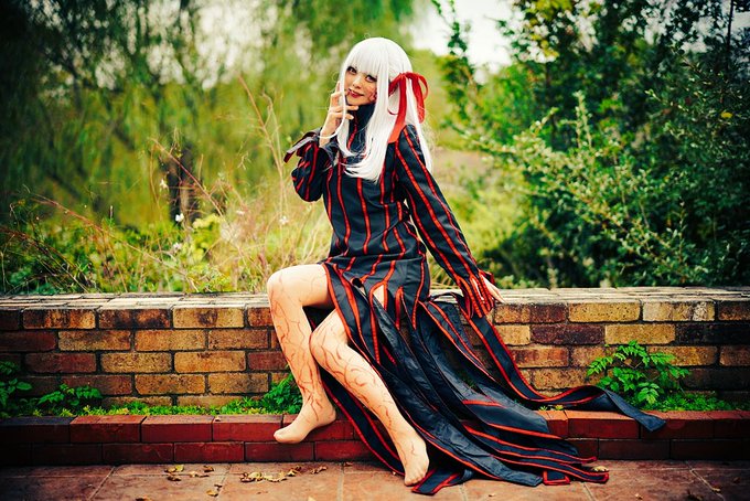 コスプレイヤー美穂のTwitter画像38