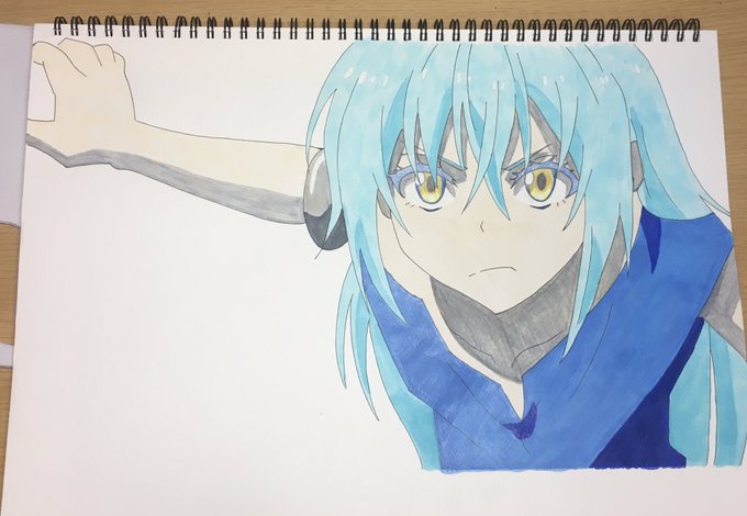 リムル テンペストのタグが付いたイラスト 古い順 3511 3540件目 リムル テンペストのタグが付いたイラスト 古い順 3511 3540件目