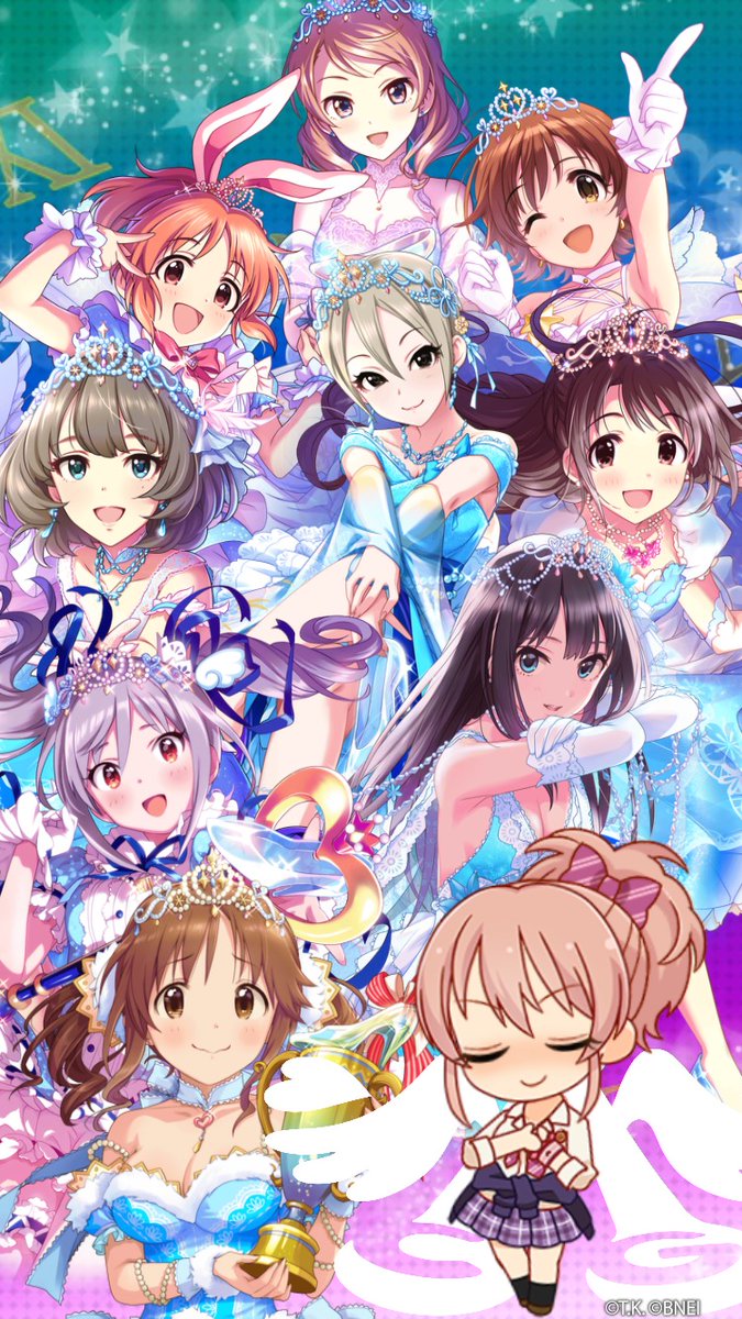 ট ইট র 錦 アイドルマスター シンデレラガールズ で 9周年記念 壁紙メーカー 公開中 好きなアイドルで自分だけの壁紙をつくってみたよ 壁紙メーカー Imascg Chihiro デレマス デレマス9周年 T Co 7ajznjbo01 T Co Gziemehck9 ট ইট র 錦 アイドルマスター シンデレラガールズ で 9周年記念 壁紙メーカー 公開中 好きなアイドルで自分だけの壁紙をつくってみたよ 壁紙メーカー Imascg Chihiro デレマス デレマス9周年 T Co 7ajznjbo01 T Co Gziemehck9
