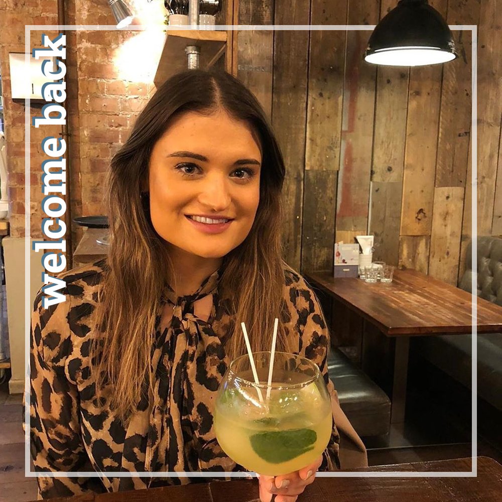 treat that special someone in your bubble to a date night with Catalonian spirit 🇪🇸

we look forward to welcoming you all back, as we re-open this Thursday barescatapas.co.uk/baresca

📷: mollykirk