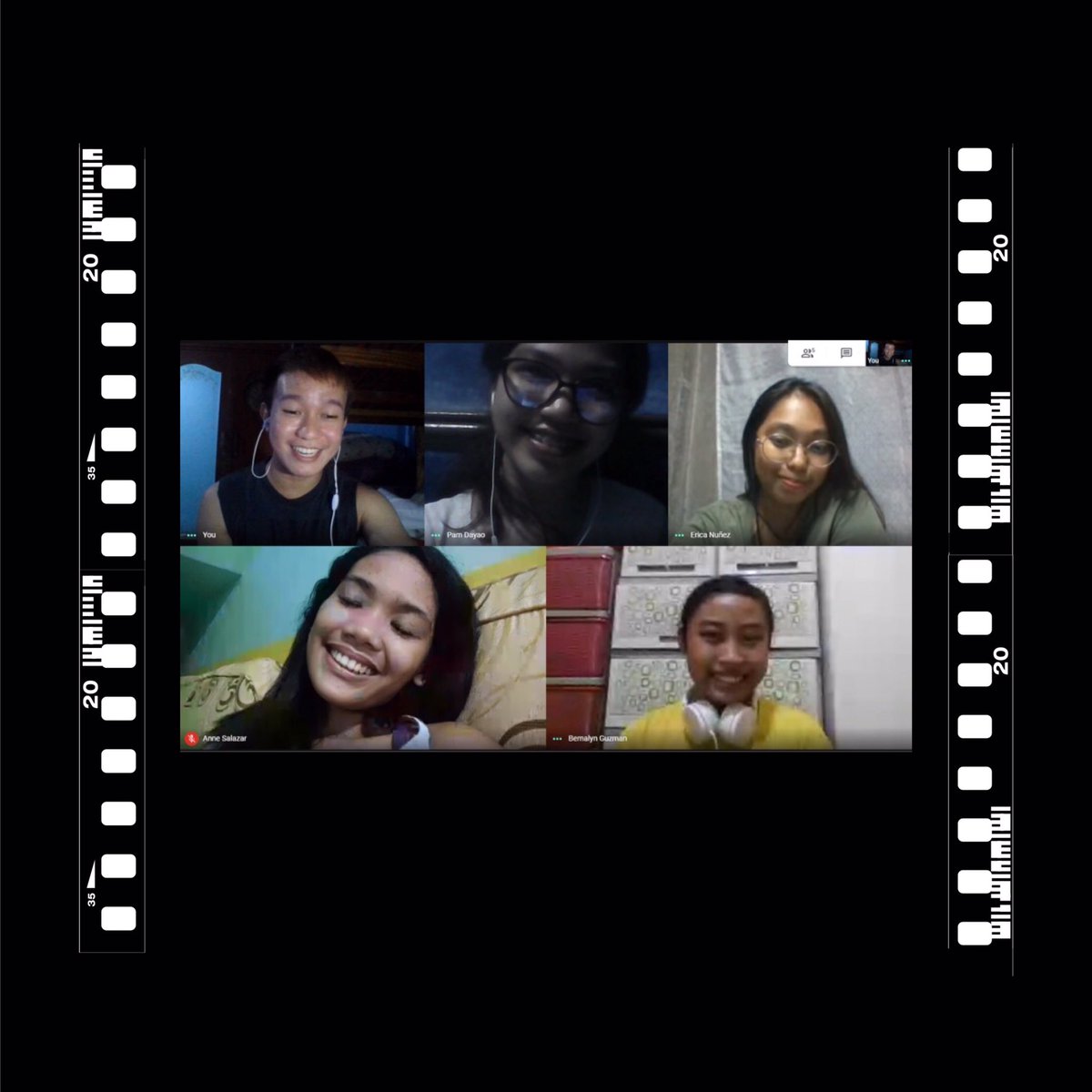 TanghalangSPUM's tweet image. HELLO EVERYTHING!!! Are you alive??? HOPEFULLY! 🙄👍

We are continuing our screening with the interviews AS ONE FUNCTIONAL MOVEMENT. YES, VERY WELL SAY!! 

FIGHTING SPIRIT, future TSPians!

#Deliberations3rdDay
#TSP2020