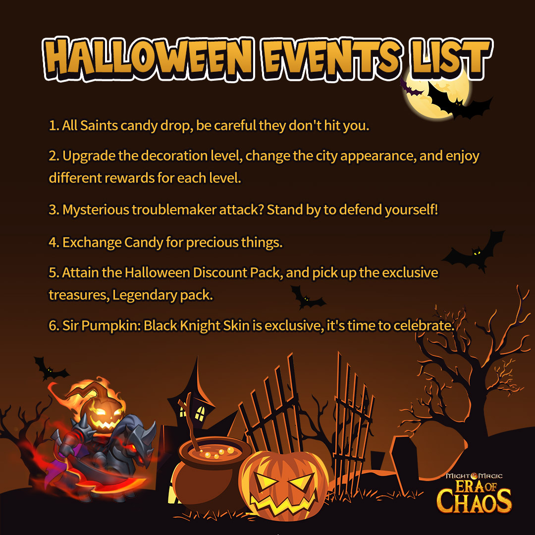 Might Magic Era Of Chaos Mightera Twitter