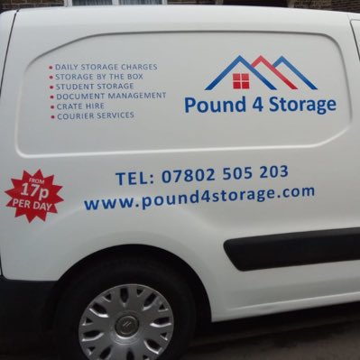 Pound4storage's tweet photo. #NewProfilePic https://t.co/8yImN3UfnO