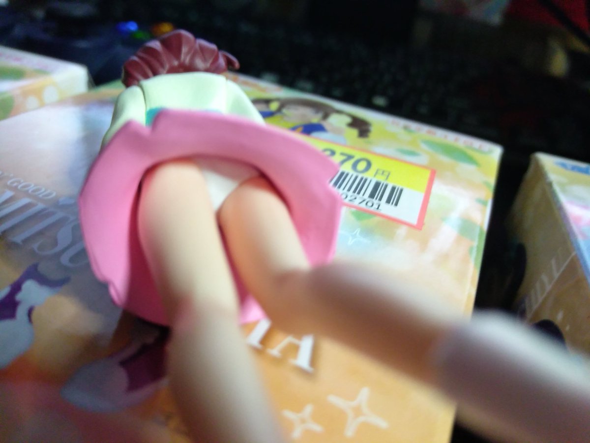 Uzivatel グシャ Na Twitteru 食玩ヒープリフィギュアのパンツ撮影コンプリート 全員パンツの色は白と判明 アスミさんは塗装が甘くて透け透けの下着っぽいのだ Fwf ヒーリングっどプリキュア Uzivatel グシャ Na Twitteru 食玩ヒープリフィギュアのパンツ撮影コンプリート 全員パンツの色は白と判明 アスミさんは塗装が甘くて透け透けの下着っぽいのだ Fwf ヒーリングっどプリキュア