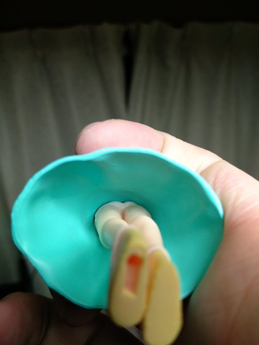 Uzivatel グシャ Skeb募集中 Na Twitteru 食玩ヒープリフィギュアのパンツ撮影コンプリート 全員パンツの色は白と判明 アスミさんは塗装が甘くて透け透けの下着っぽいのだ Fwf ヒーリングっどプリキュア