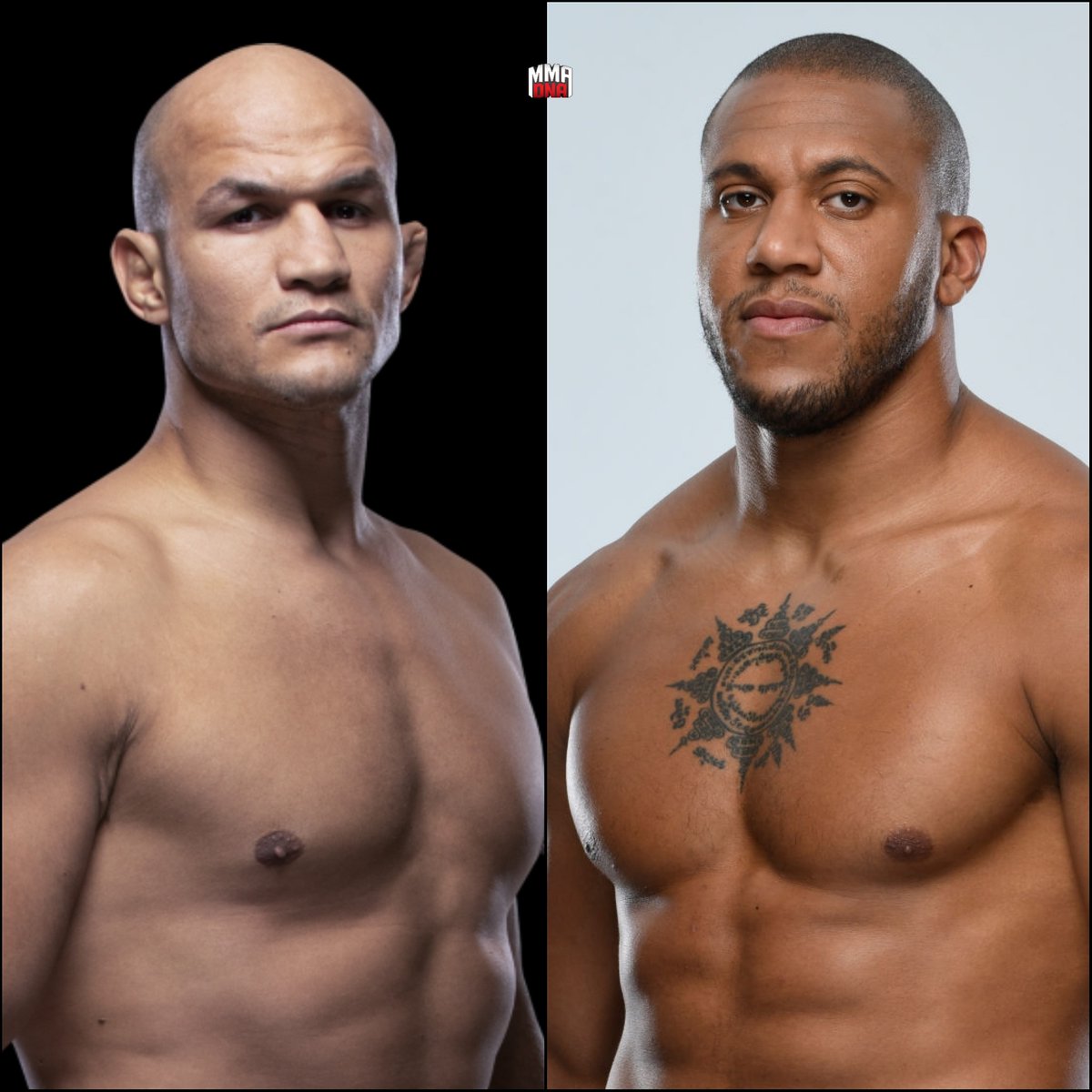Junior Dos Santos will fight Ciryl Gane at #UFC256 on December 12th. (per @MMAFighting) #UFC #MMA #UFCESPN https://t.co/jpStSTQrEr