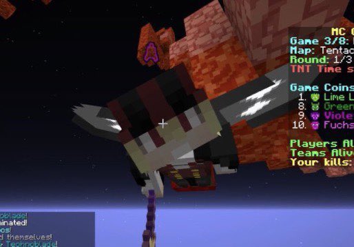 philza minecraft (spooky edition)