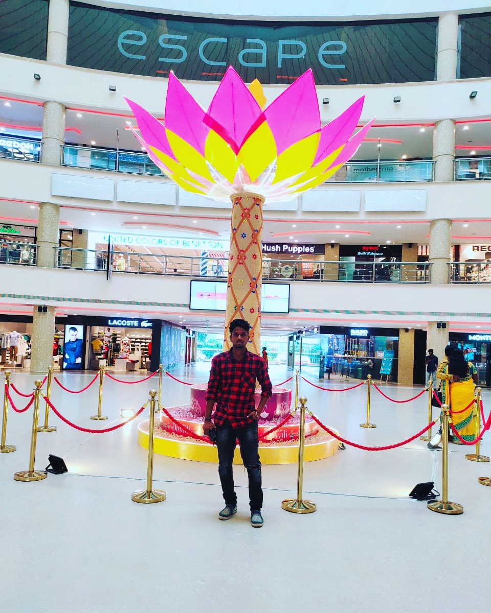 Vinoth (@vinoth80795828) on Twitter photo 