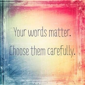 To stay relevant, we've grown used to constantly updating our apps, our homes, our resumes, our wardrobes, our Facebook status, our self-care techniques ...why not also update our language and understanding of #identity ?

#wordsmatter #bebetter #inclusion #betterhumans